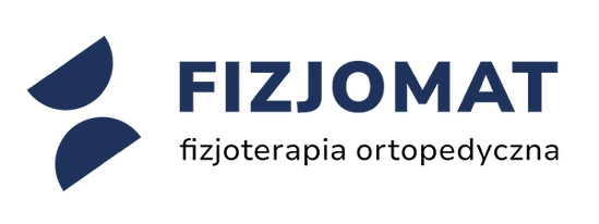 FIZJOMAT fizjoterapia ortopedyczna