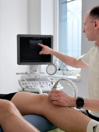 Diagnostyka funkcjonalna i USG